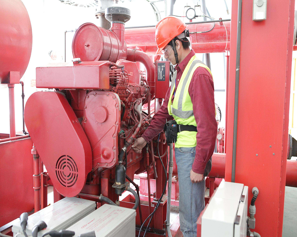 各类工程建设活动