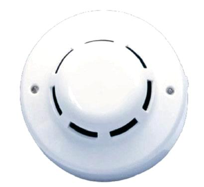 点型光电感烟火灾探测器