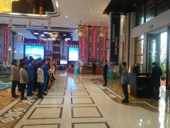 灭火设备的讲解及操作使用指导