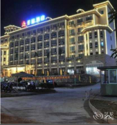 崇左圣展酒店管理有限公司