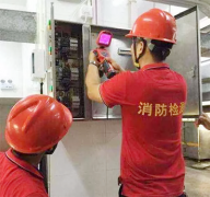 住建部门打算怎么管消防检测？