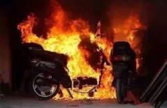 重拳整治电动车进楼入户、人车同屋、飞线充电！