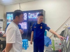 消防控制室值班，必须中级？之前考过的初级还能值班吗？